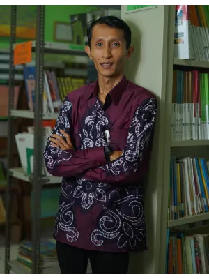 Firmansyah Jaya Priramdhani