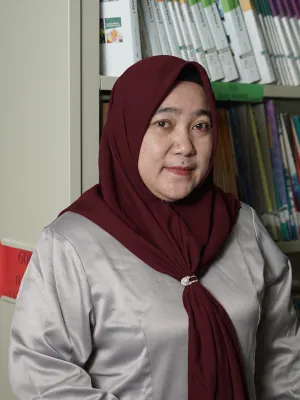 Hj. Rachmiati, S.Pd., M.Pd.