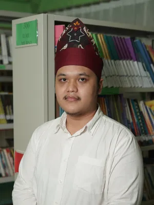 Rahmat Saifuddin Anwar, S.Pd.