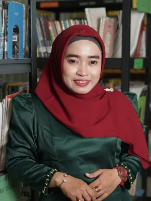 Noor Afifah Azizatin, S.Pd.