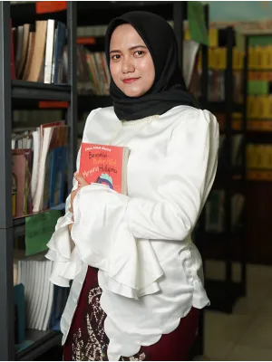 Firda Elsifa Hadi, S.Pd.